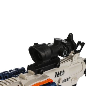 تفنگ بازی مدل M416